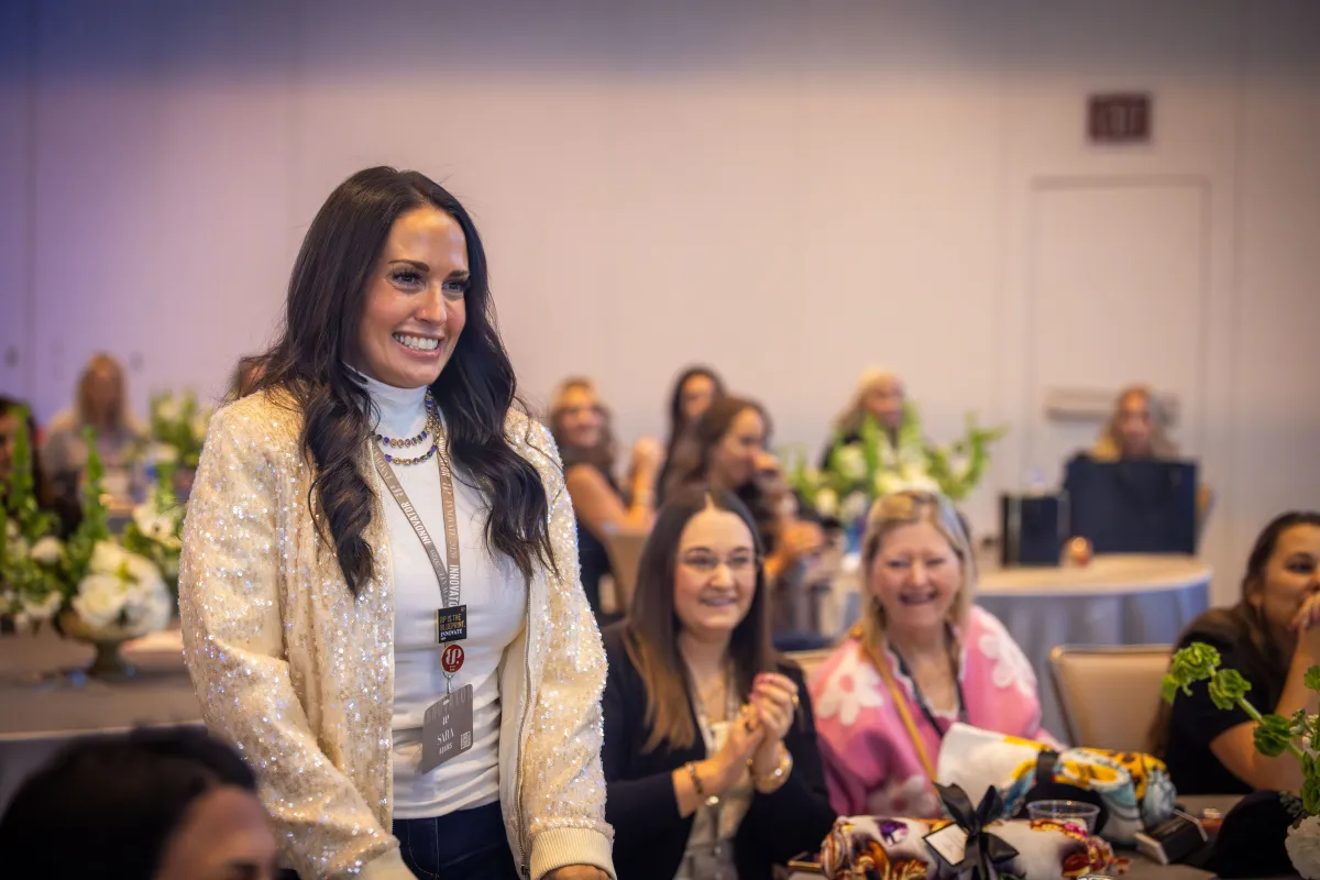 Sara A | Bows and Bling Cover