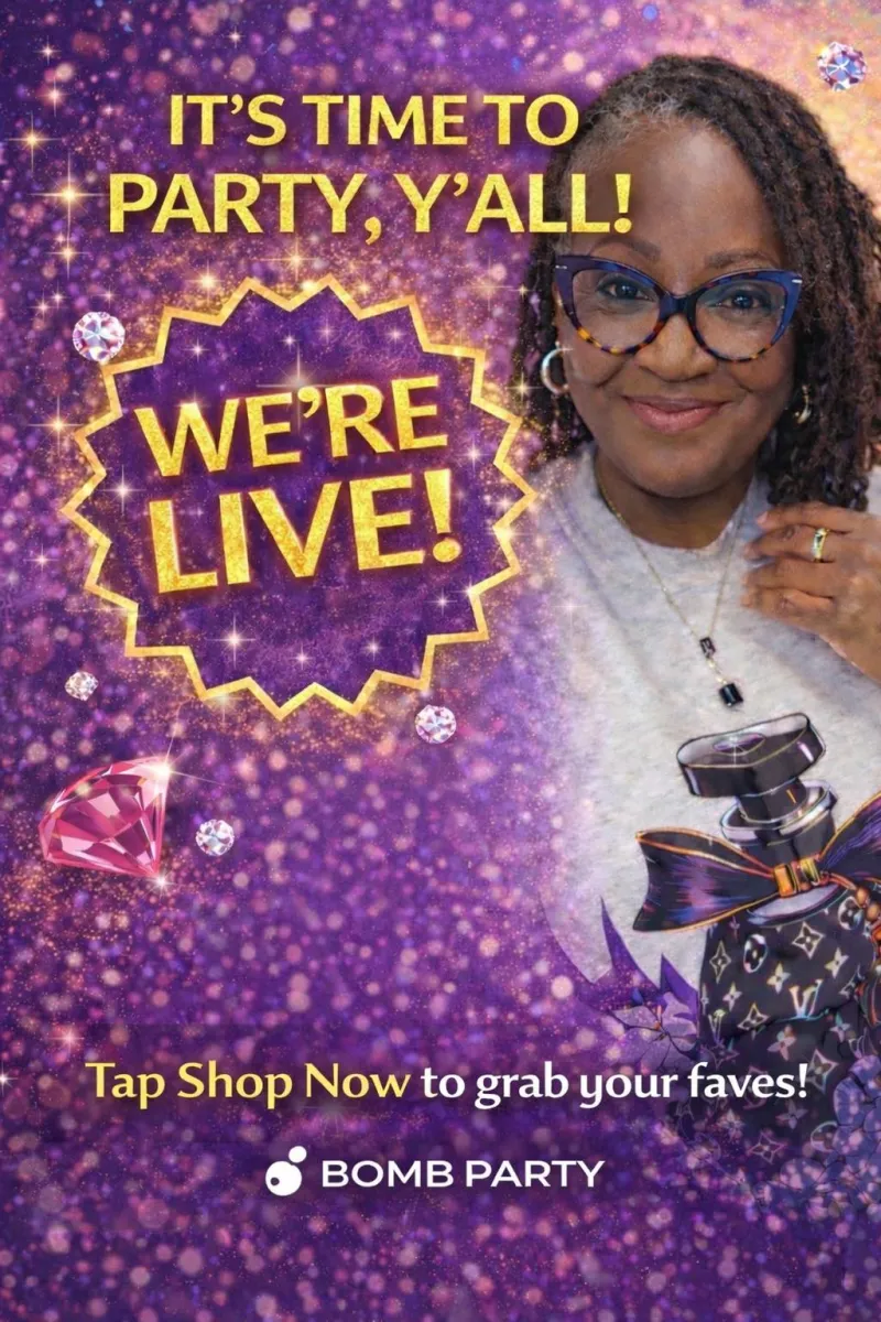 Party Link - Shop with ME!