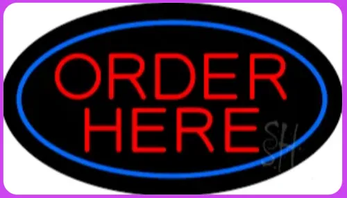 Order Here