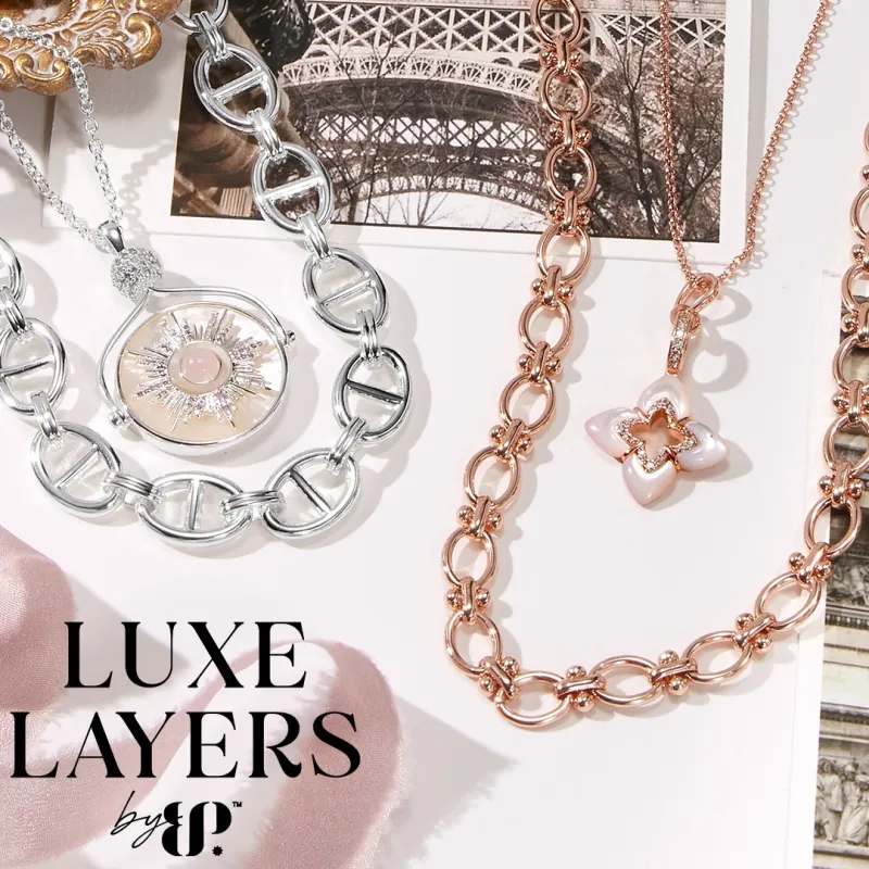LUXE LAYERS