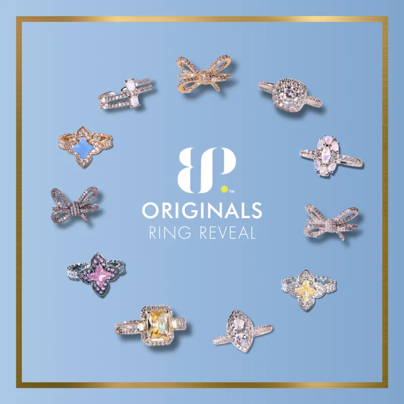 Original Ring Bomb - Size 6